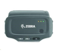 Zebra WT41N0, USB, BT, Wi-Fi, ext. bat., WEC 7 (EN)