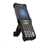 Zebra MC9300 (43 keys, Functional Numeric), 2D, ER, SE4850, BT, Wi-Fi, Func. Num., Gun, IST, Android