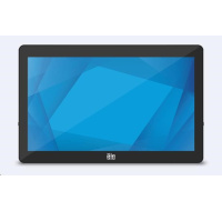 Elo EloPOS System, Full-HD, without stand, 39.6 cm (15,6''), Projected Capacitive, SSD