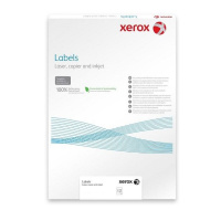 Xerox Papír Plastový samolepicí materiál - DuraPaperLabel (240g/100 listů, SRA3)