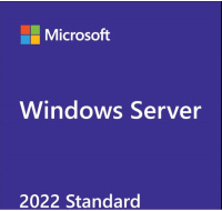 Windows Svr Std 2022 CZ 2 Core Addlic (POS) OEM