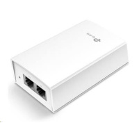 TP-Link POE4824G pasivní PoE injektor (2xGbE, 48V, 24W)