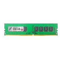 TRANSCEND DIMM DDR4 4GB 2133MHz 1Rx8 CL15