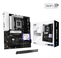 ASRock MB Sc LGA1851 B860 Pro RS WiFi, Intel B860, 4xDDR5, 1xDP, 1xHDMI, WiFi, ATX