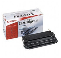 Canon LASER TONER black E-30 (E30)