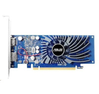 BAZAR ASUS VGA NVIDIA GT1030-2G-BRK, (BEZ PŘÍSLUŠENSTVÍ)