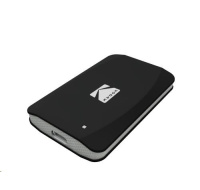 Kodak Portable externí disk SSD 3.2Gen2 X220 512GB