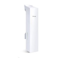 TP-Link CPE220 venkovní CPE (2,4GHz, 300Mb/s, 12dBi, 2x100Mb/s, 1xPoE)