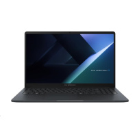 ASUS NTB ExpertBook B1 (B1503CVA-S7C516512X), Core 5 210H, 15.6" 1920 x 1080, 16GB, 512GB SSD, Intel, W11 Pro, Gray