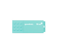 GOODRAM Flash Disk 2x16GB UME3, USB 3.2 CARE