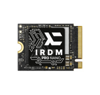 GOODRAM SSD IRDM PRO NANO 1TB PCIe 4X4 M.2 2230 RETAIL