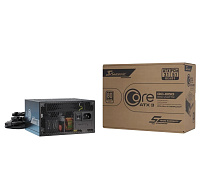 SEASONIC Zdroj CORE GC-850 ATX 3.1 850W, 120mm, 80 Plus Gold, ATX 3.1