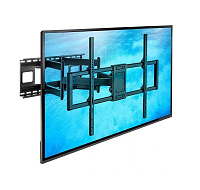 Super pevný držák TV Fiber Novelty MEGA120