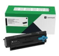 LEXMARK Black CRTG B3340, M/MB3442 (3000 stran)