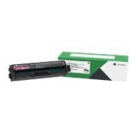 LEXMARK CS/CX331,431 Magenta Return 4.5K Crtg