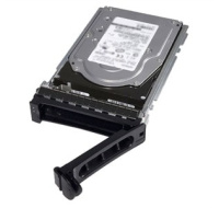 DELL 1.2TB 10K RPM SAS 12Gbps 512n 2.5in Hot-plug Hard Drive 3.5in HYB CARR CK