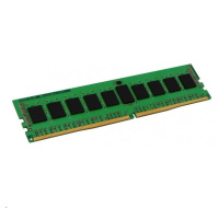 KINGSTON DIMM DDR4 32GB 2666MHz CL19 Non ECC Reg 2Rx8