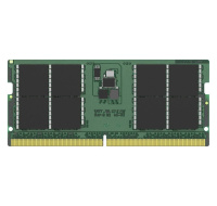 KINGSTON SODIMM DDR5 48GB 5600MT/s CL46 Non-ECC 2Rx8