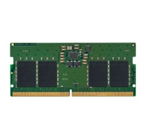 BAZAR KINGSTON SODIMM DDR5 8GB 5600MT/s (ROZBALENO)
