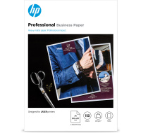 HP Prof Matte LJ A4 200g 150sh FSC Paper (laser)