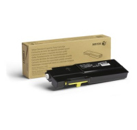 Xerox Yellow high capacity toner VersaLink C400/C405 (4 800str.)