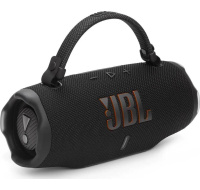 JBL Charge 6 Black