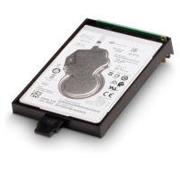 HP Secure High Prformnce Hard Disk Drive