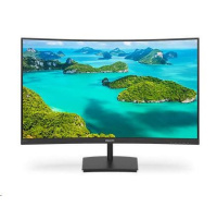 Philips MT VA LED 27" 271E1SCA/00 - VA panel, 1920x1080, D-Sub, HDMI, repro, zakriveny panel