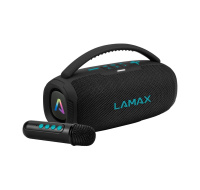 LAMAX PartyGo1 Mini - přenosný reproduktor - Poškozený obal (Komplet)