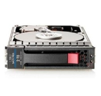 HPE MSA 4TB 12G SAS 7.2K LFF (3.5in) Enterprise Self Encrypted 3 yr Wty Hard Drive