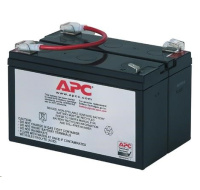 APC Replacement Battery Cartridge #3, BK600C,BK600I