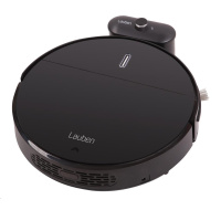 Lauben Robot Vacuum 15BB