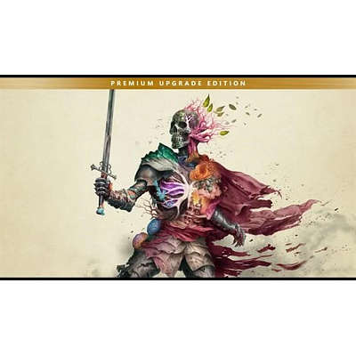 Avowed Premium Upgrade Edition + Early Access Xbox Series X/S / Windows 10