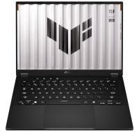 ASUS NTB TUF Gaming (FA401UV-RG004W), R7-8845HS, 14" 2560 x 1600, 16GB, 1024GB SSD, RTX 4060, W11 Home, Gray