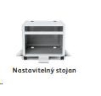 Xerox nastavitelný stojan pro B410,B415,B625,C320,C325,C410,C415