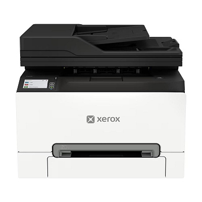 Xerox C255a, barevná laser. multifunkce, A4, 25ppm, fax, duplex, ADF, WiFi/USB/Ethernet, 1 GB RAM, Apple AirPrint