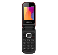 MaxCom MM815 L Red