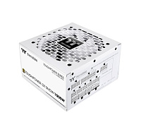 BAZAR - THERMALTAKE zdroj 1000W Toughpower GT, 120mm, Plně modulární, 80+ Gold, bílá, rozbaleno