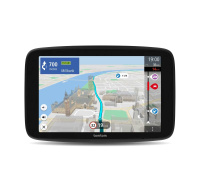 TomTom GO Camper Max 700