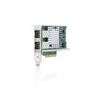 HPE Ethernet 10Gb 4-port SFP+ QL41134HLCU Adapter