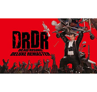 Dead Rising Deluxe Remaster (Xbox Series X/S) (Global)