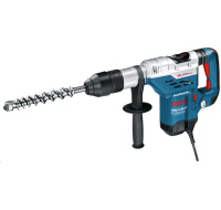 Bosch GBH 5-40 DCE, Professional, Vrtací a sekací kladivo SDS-Max