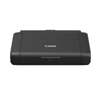 Canon MAXIFY Tiskárna BX110 s baterií - barevná