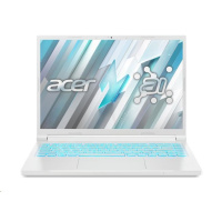ACER NTB Acer Nitro V 14 (ANV14-61-R1XX),Ryzen7-8845HS,14.5"WQXGA,16GB,1TB SSD,RTX 3050,Win11H,White