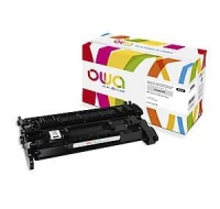 OWA Armor toner pro HP Laserjet Pro M402, M426 MFP,9000 stran, CF226X, černá/black