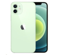 Apple iPhone 12 128GB Green (repas)