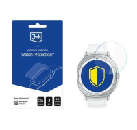 3mk hybridní sklo Watch Protection FlexibleGlass pro Samsung Galaxy Watch 8 Classic