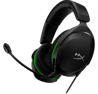 HyperX CloudX Stinger 2 Core BLK GAM HEADSET Xbox - Sluchátka pro herní konsole