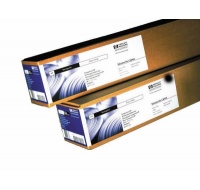 HP Clear Film, 132 microns (5.2 mil) • 174 g/m2 • 610 mm x 22.9 m, C3876A