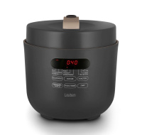 BAZAR - Lauben Electric Pressure Cooker 5000AT - Poškozený obal (Komplet)